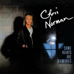 Chris Norman — Chain Reaction