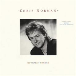 Chris Norman — Hands Tied