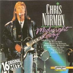 Chris Norman — Here Comes The Night