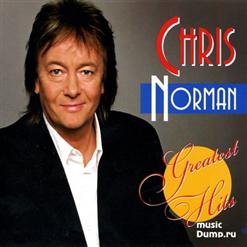Chris Norman — Stumblin' In [with C.C. Catch]