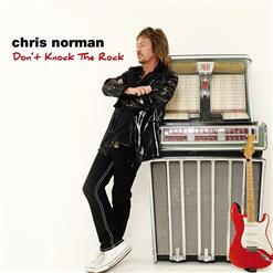 Chris Norman — Sun Is Rising