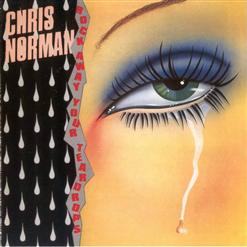 Chris Norman — Who Can Make Me Laugh