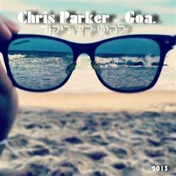 Chris Parker — GOA