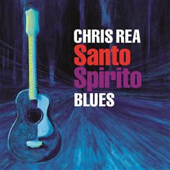 Chris Rea — Dancing My Blues Away