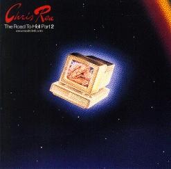 Chris Rea — E