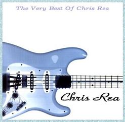 Chris Rea — Lets_Dance