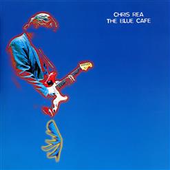 Chris Rea — Shadows Of The Big Man