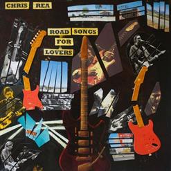 Chris Rea — The Road Ahead