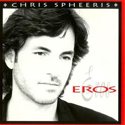 Chris Spheeris — Eros