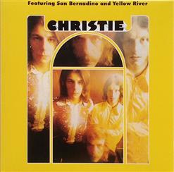 Christie — Coming Home Tonight