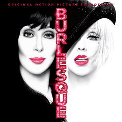 Christina Aguilera — But I Am A Good Girl