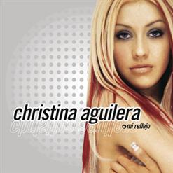 Christina Aguilera — El Beso Del Final