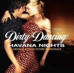 Christina Aguilera — Havana Nights