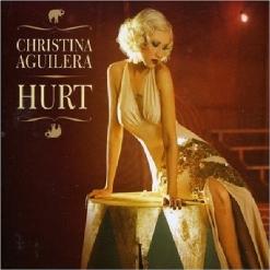 Christina Aguilera — Hurt (Album Version)