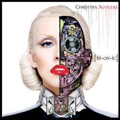 Christina Aguilera — Not Myself Tonight