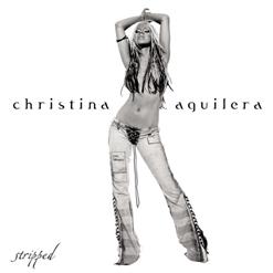 Christina Aguilera — Walk Away
