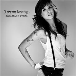 Christina Perri — Arms