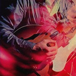 Chromatics — Into The Black