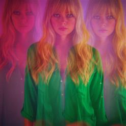 Chromatics — Shadow