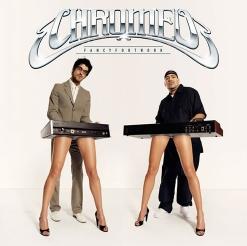 Chromeo — Fancy Footwork