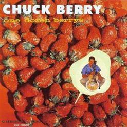 Chuck Berry — Sweet Little Sixteen