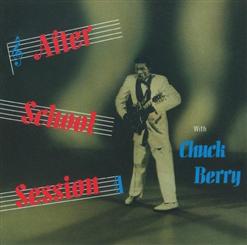Chuck Berry — Too Much Monkey Business