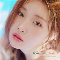 CHUNG HA (청하) — Love U