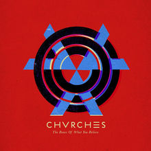 CHVRCHES — Night Sky