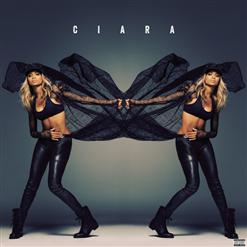 Ciara — Body Party