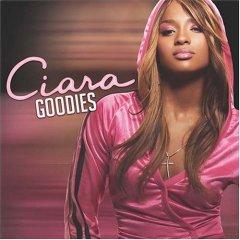 Ciara — Goodies (Feat. Petey Pablo)