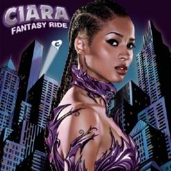 Ciara — Work (featuring Missy Elliott)