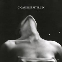 Cigarettes After Sex — I'm A Firefighter