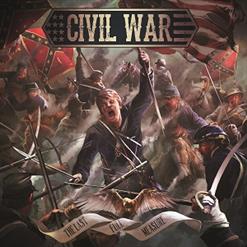 Civil War — Road To Victory