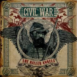Civil War — Saint Patrick's Day