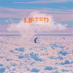 CL — LIFTED