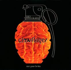 Clawfinger — Power