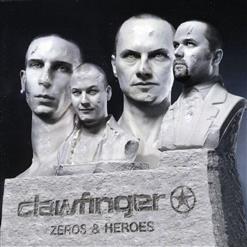 Clawfinger — Recipe For Hate