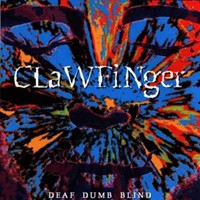 Clawfinger — Rosegrove