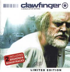 Clawfinger — Two Steps Away