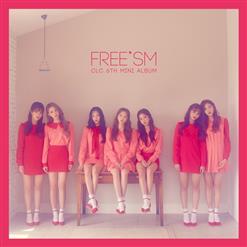 CLC (씨엘씨) — 즐겨 (I LIKE IT)