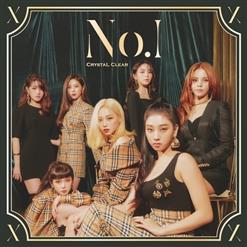 CLC (씨엘씨) — Like It