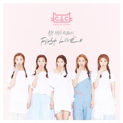 CLC (씨엘씨) — Pepe
