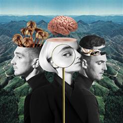 Clean Bandit — Mama (feat. Ellie Goulding)