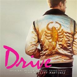 Cliff Martinez — Rubber Head