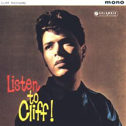 Cliff Richard — What'd I Say