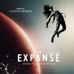 Clinton Shorter — The Expanse