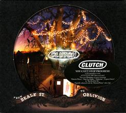 Clutch — Electric Worry