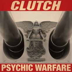 Clutch — X-Ray Visions