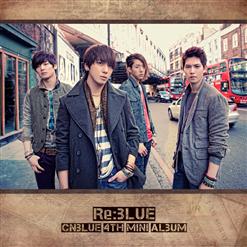 CN Blue (씨엔블루) — I'm Sorry