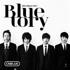 CN Blue (씨엔블루) — I’m a Loner